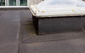 disadvantages of Radford Semele flat roofs