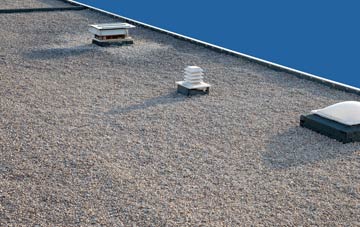 flat roofing Radford Semele, Warwickshire