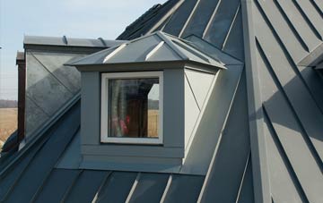 metal roofing Radford Semele, Warwickshire