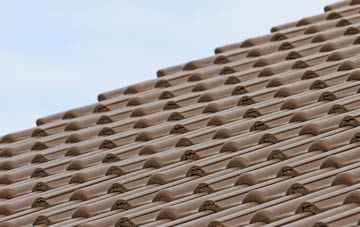 plastic roofing Radford Semele, Warwickshire