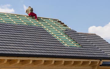 roof replacement Radford Semele, Warwickshire