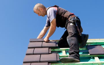 disadvantages of Radford Semele slate roofing