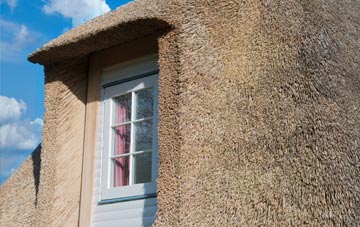 Radford Semele thatch roof disadvantages