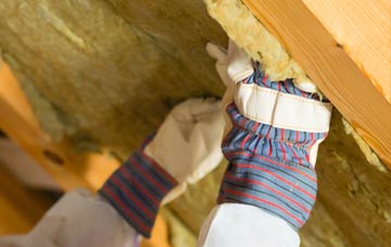 types of Radford Semele pitched roof insulation materials